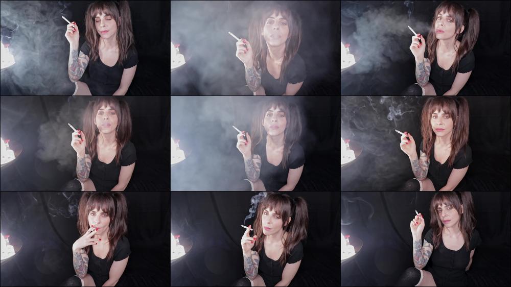 Cigarettes and Pigtails