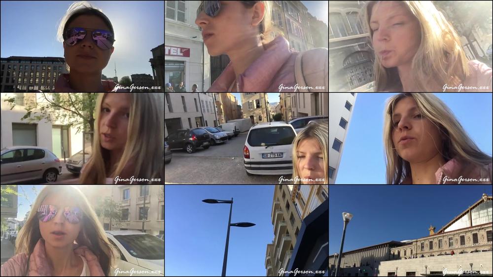 Trip to Marcel