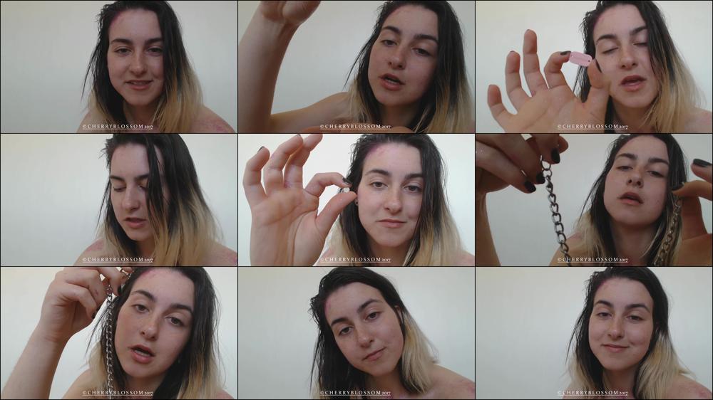 Misstressliliya Reminds Me Of Your Dick Sph