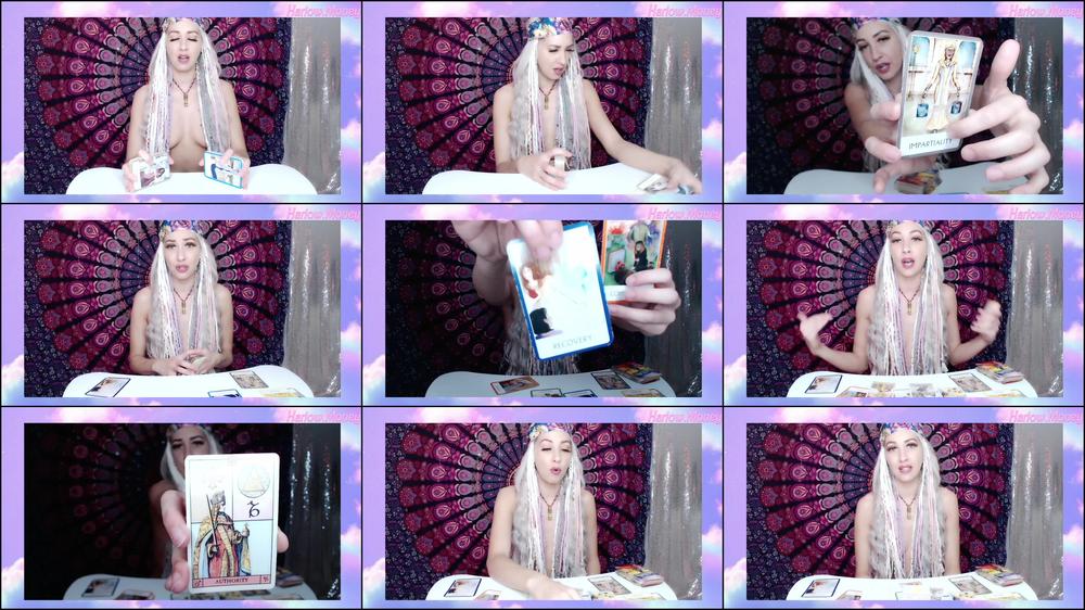 As above , So below | Topless tarot