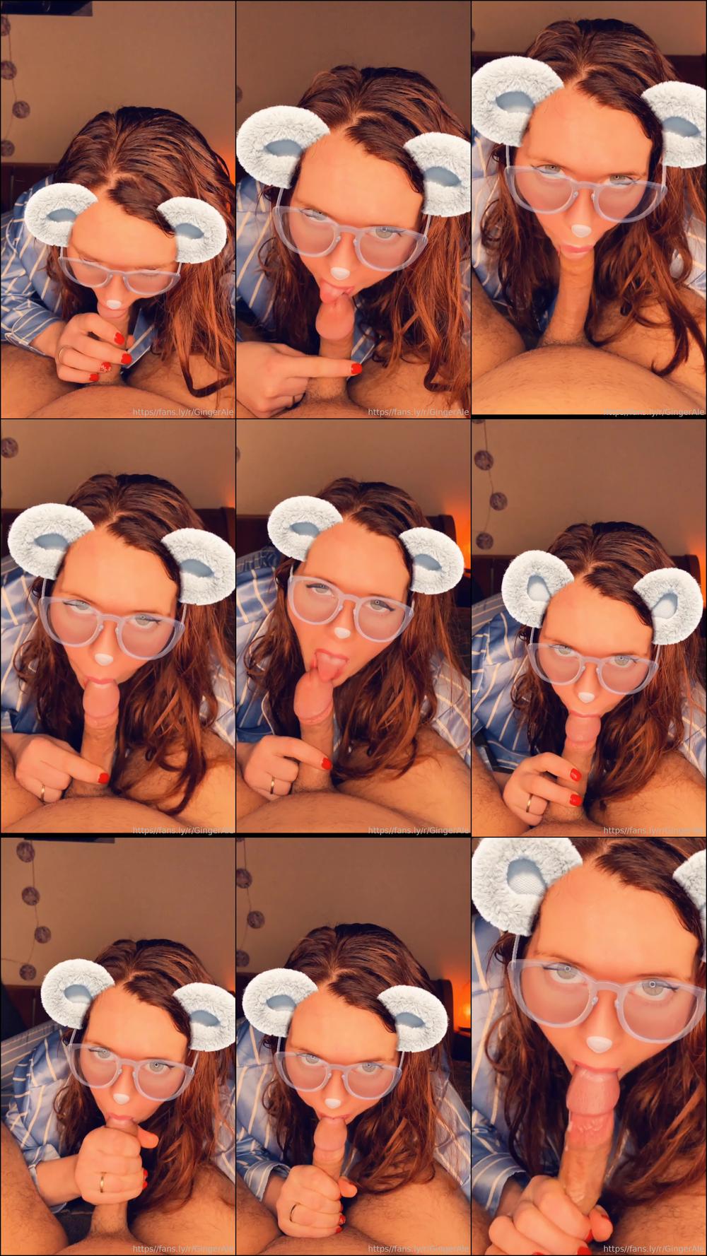gingeralemilf-2023-02-19-at-21-00 Fansly (Ginger Ale MILF)