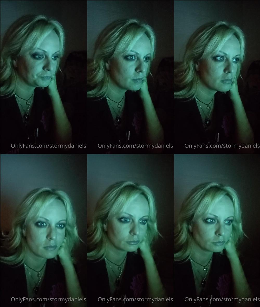 stormydaniels 06 08 2020 653944980 Some shots from ghost hunting last weekend