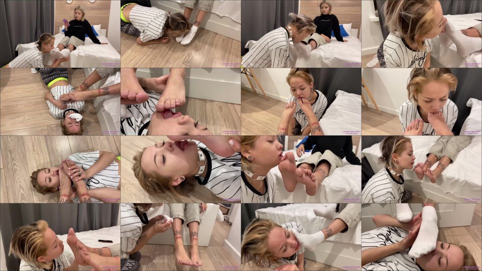 Karina-My-Feet-Shouldn-T-Be-Sweaty-When-You-Re-Near-To-Me-Hd-Amateur-Filming