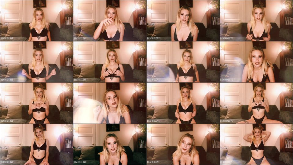 Beatrixlove Brat Demands Reimbursement