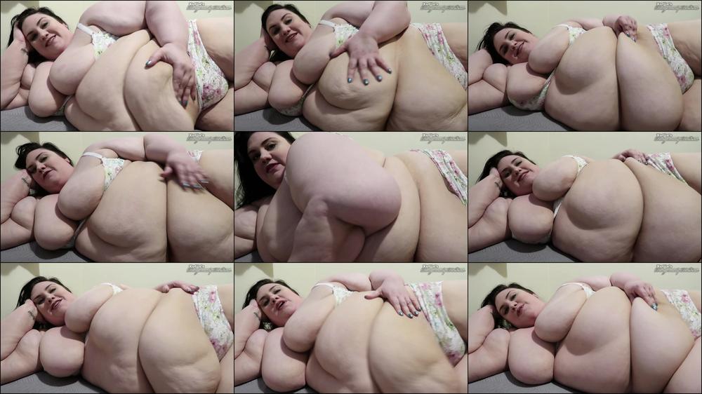 You Made Me Fat
