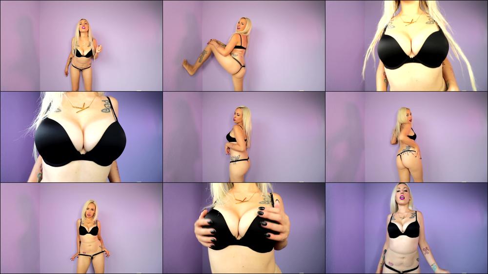 Sissies Love BBC JOI - September 22, 2021