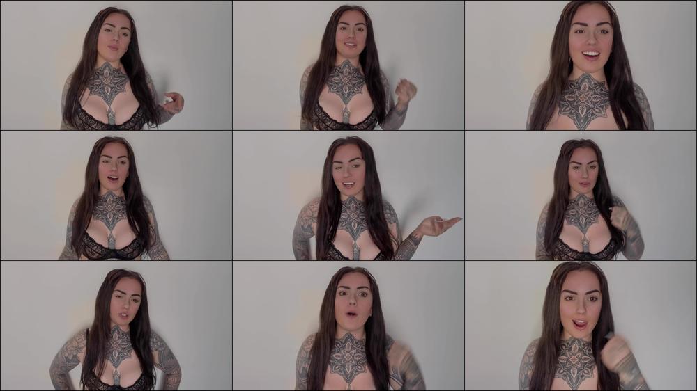Fuck Wifey: Stroke or Punishment
