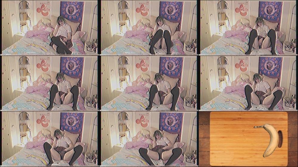 Daddy's Spycam Record Me Having Phonesex - Apr 29, 2023