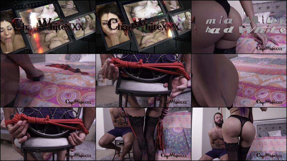 540p  @AmiaMiley and @ChadWhitexxx Fuck - October 06, 2020