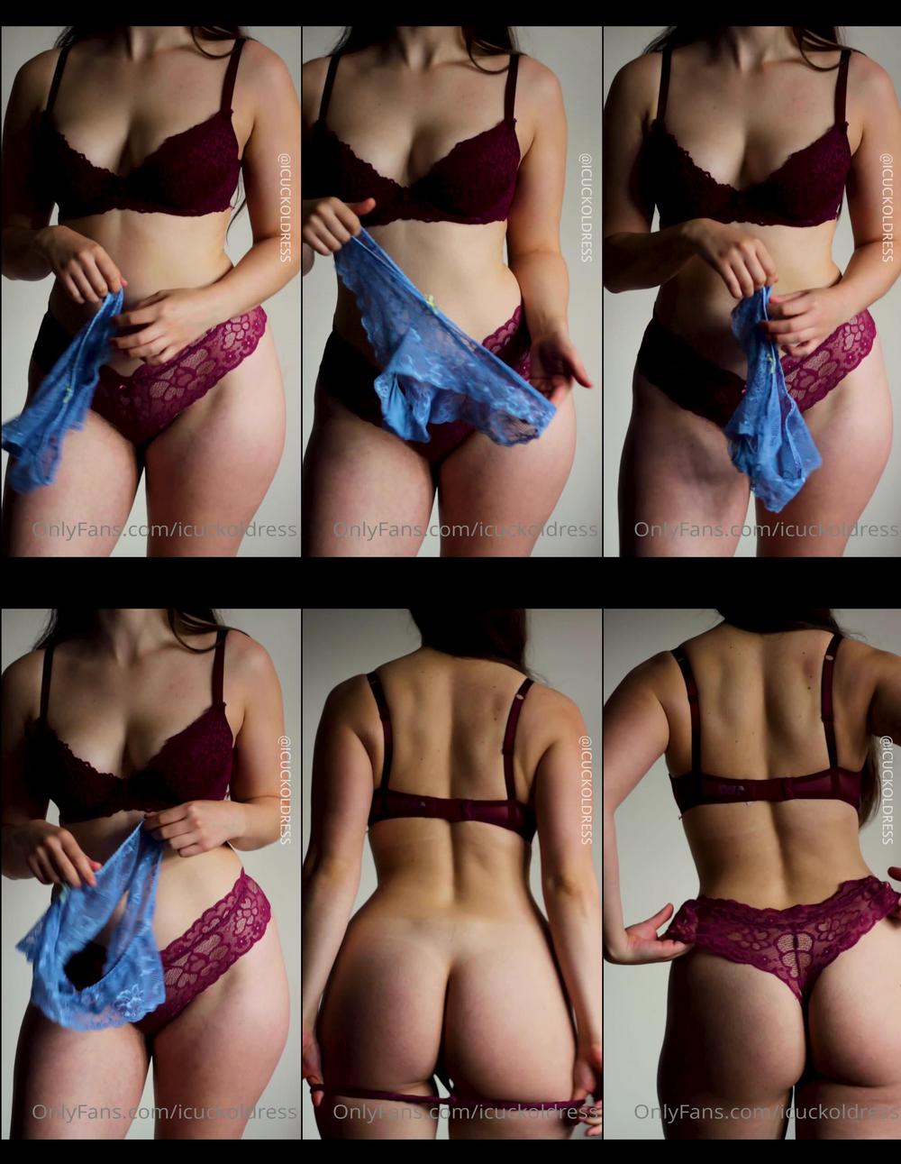 icuckoldress 01 10 2020 993800086 panty patrol listen up sissies let s take your first