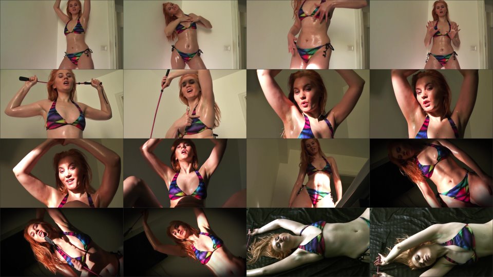 Goddessceline Armpits Pheromones