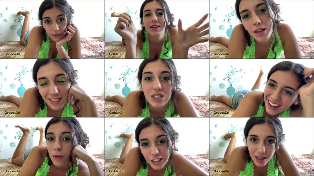 Fantasies: The Fucking Slut