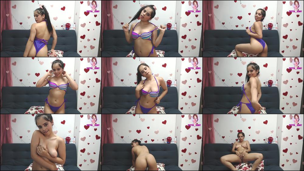 DANCING WITH MY BIKINI