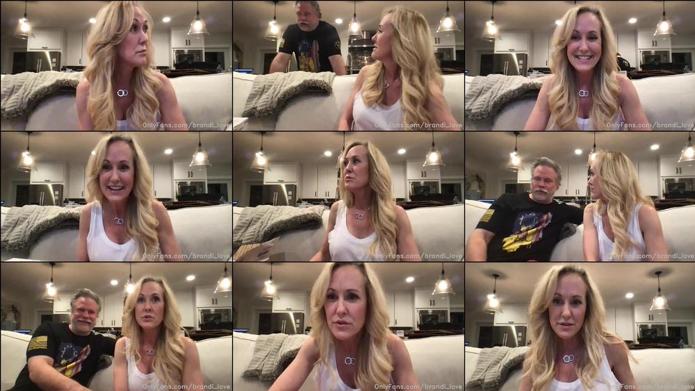 brandi love 117014600 stream started at 03032021 0200 am catch up time i love you guys and so look forward to an exceptional month 