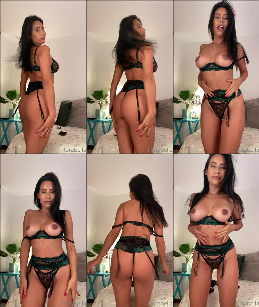 florabella 03 02 2021 2022477599 One of my most favorite outfits and I'm modeling for you