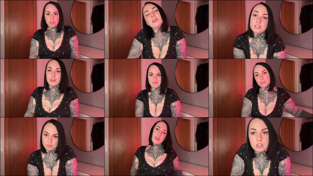 Daily Blackmail Tasks