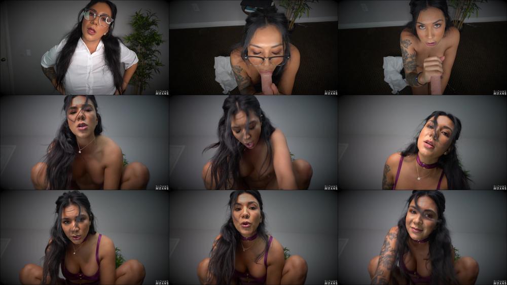 love potion turns into lust poison 4K - Nov 9, 2022