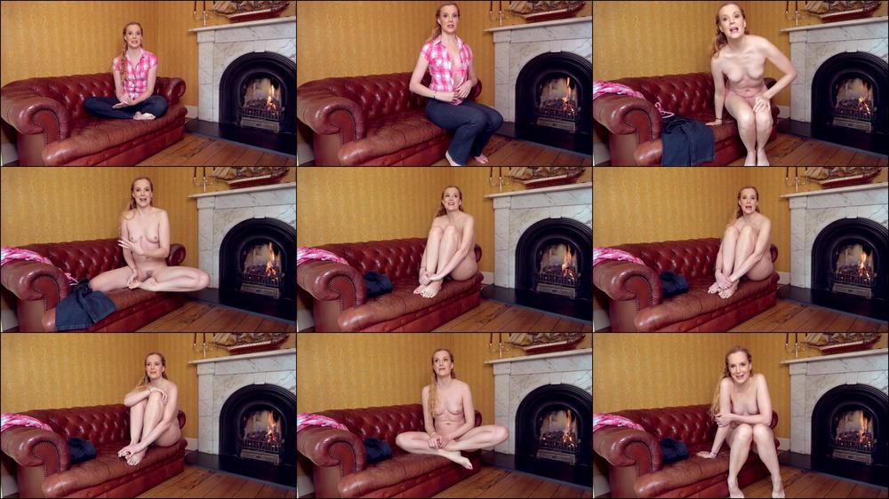 Ariel Anderssen A Second Spanking Shoot Discussion