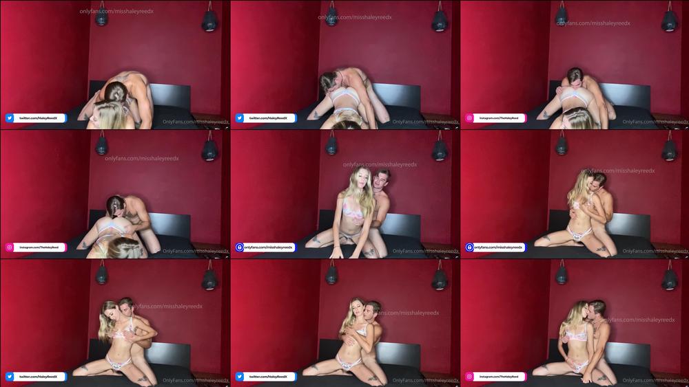 misshaleyreedx 05 11 2021 2266054970 Check your DMs for BRAND NEW CONTENT by me and @nathan_bronson 