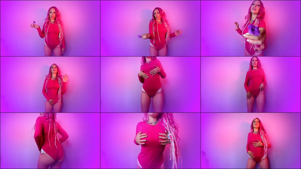 Valentine's Love Spell Mindfuck - February 15, 2023