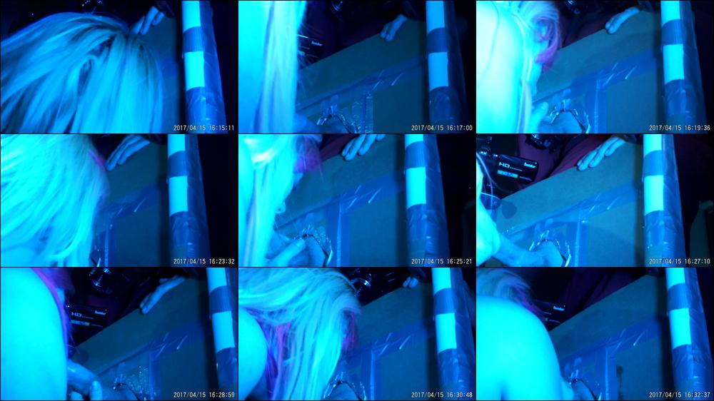 Gloryhole Cam