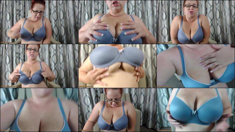 Eat CUm off my Tits - January 15, 2016