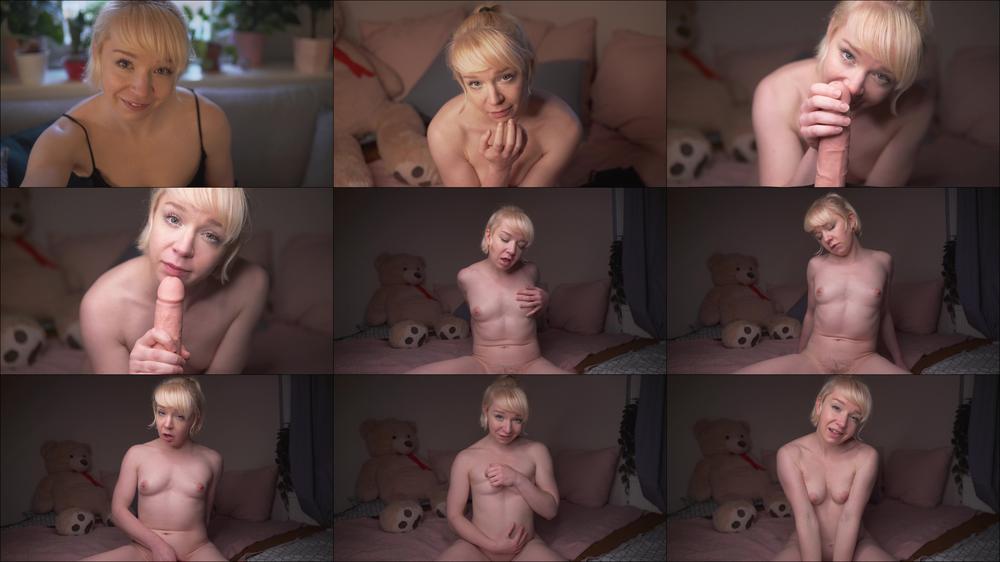 daughter invites you to a breeding party