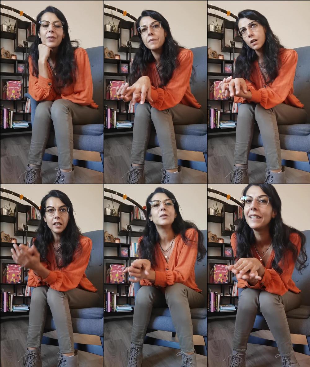 loucharmelle 01 10 2021 2234737202 vid o blog des news il y a
