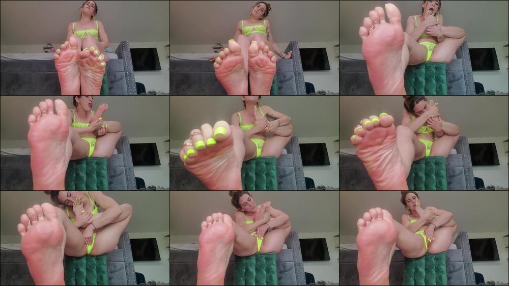 How to Make Mommy Squirt