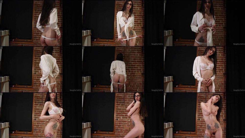 naughtykathie 06 02 2021 2025563976 i just love teasing you with my body p