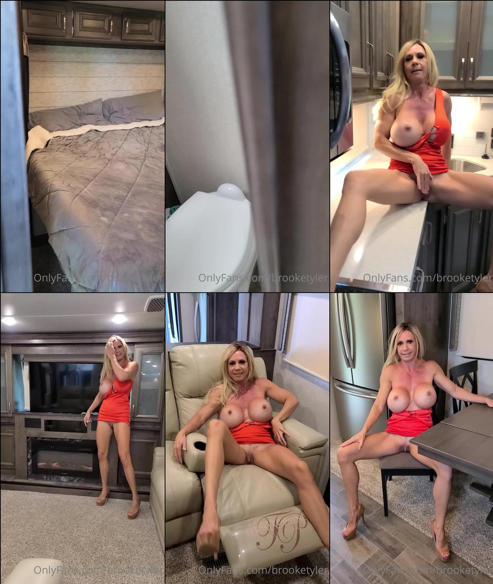 brooketyler 01 08 2020 90503521 Trainer update. I got cock blocked again yesterday. No