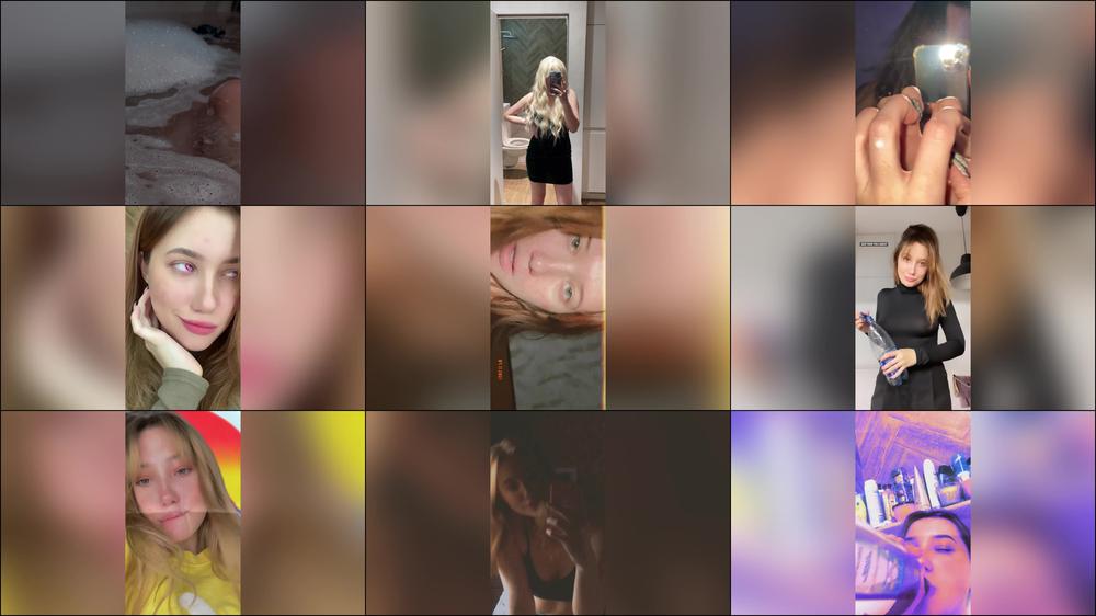 My stories compilation