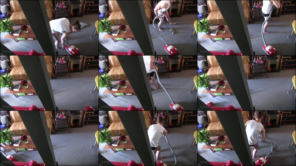 Birdseye View Vacuuming - December 06, 2019