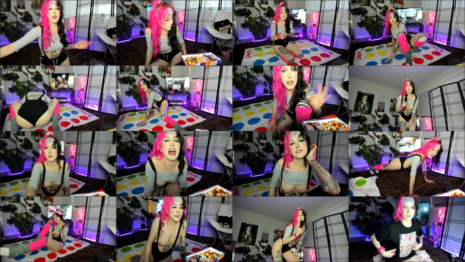 Pink Drip Fast Times At Pink Drips Live
