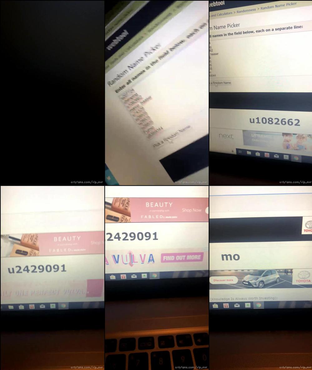 vip nvr 4418627 stream started at 05172019 0910 pm