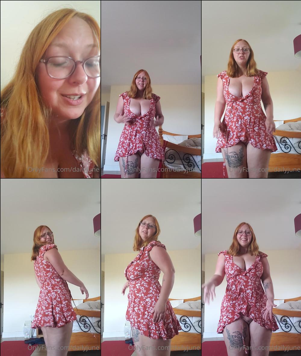 dailyjune 01 08 2021 2173521460 A little thrift haul