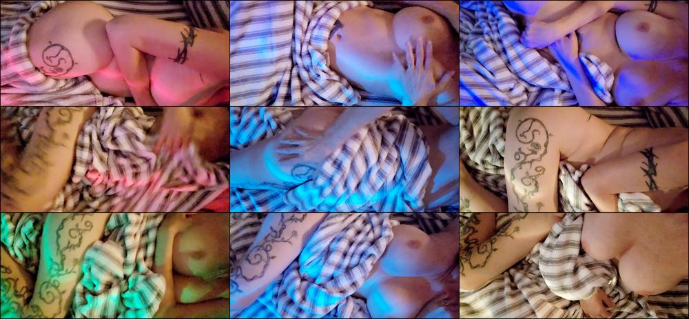 MOMMYS HOT DREAM OF SON