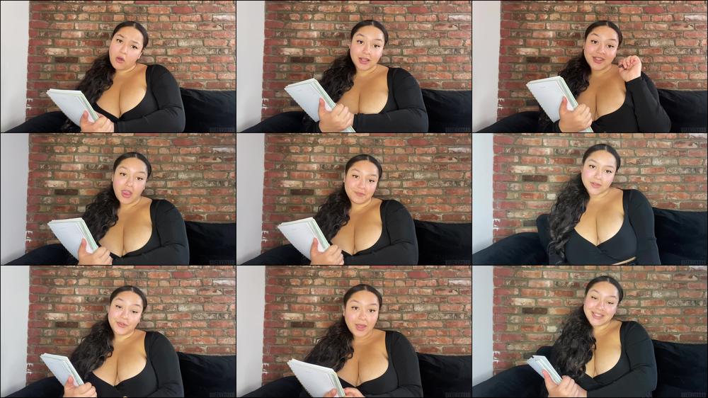 Your Financial Advisor: FinDom Roleplay - Mar 22, 2023