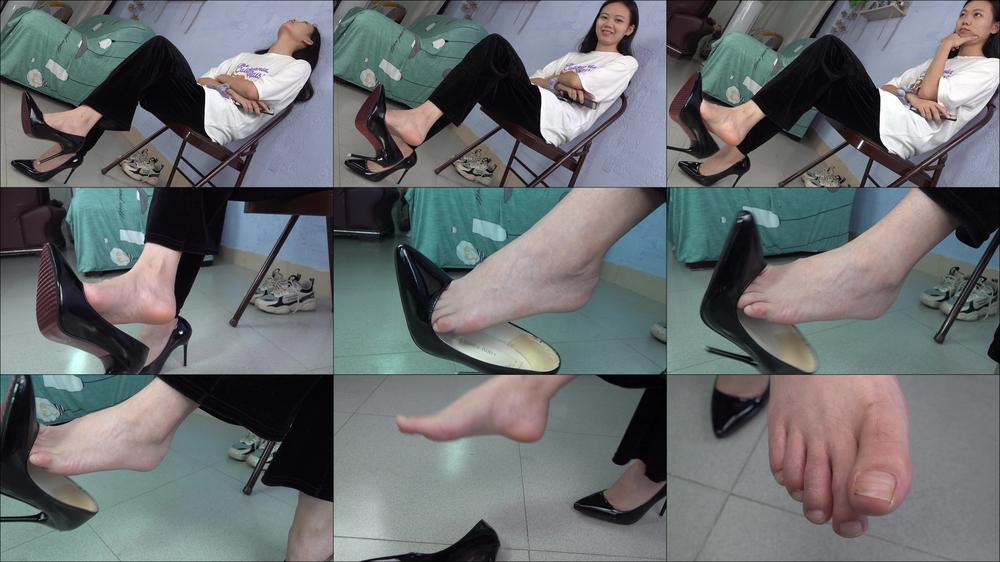 Asian Sole Fantasy - 20200710Yysp002