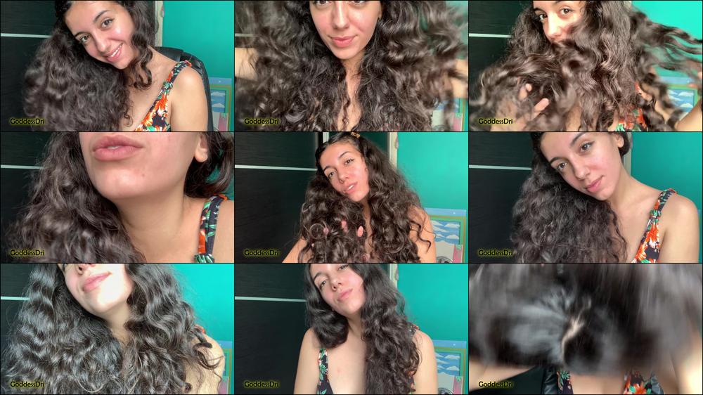 Hair Worship