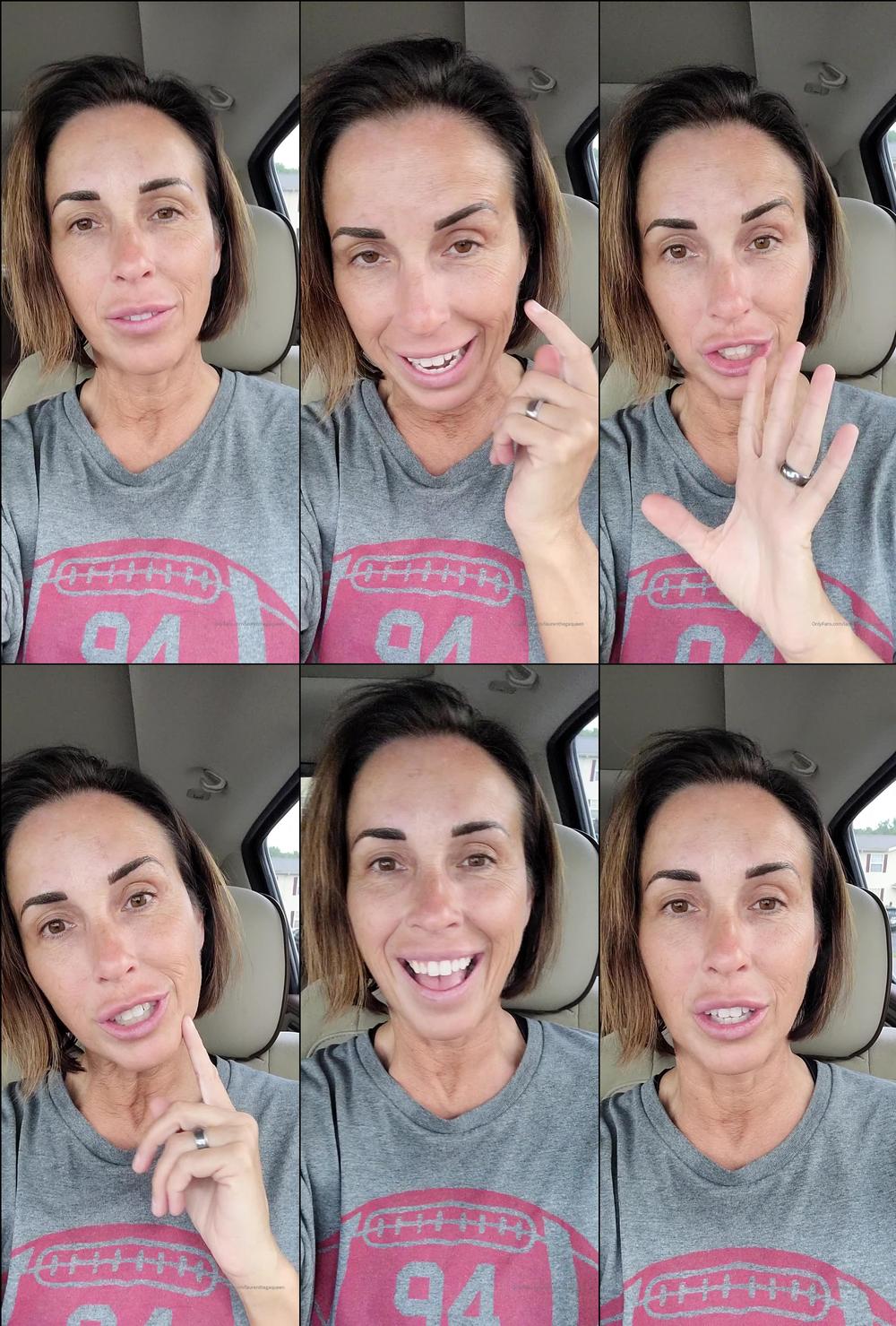 laurenthegaqueen 02 07 2022 2508327223 from yesterday...