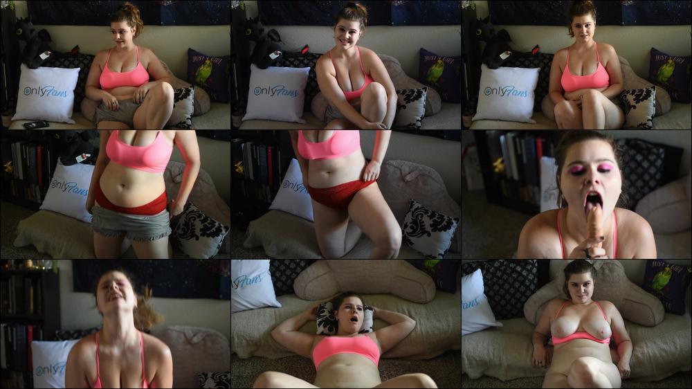 Fucking Your Girlfriend's Little Sister