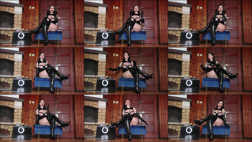 Boobs and Boots Mindfuck - part 2 - July 14, 2023