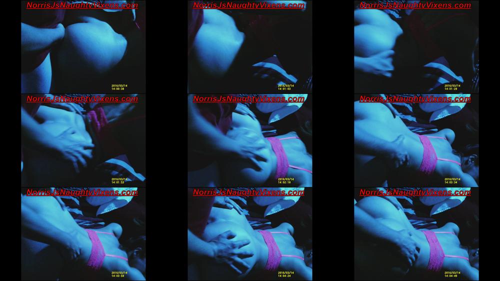 Lolita is fucked hard doggystyle