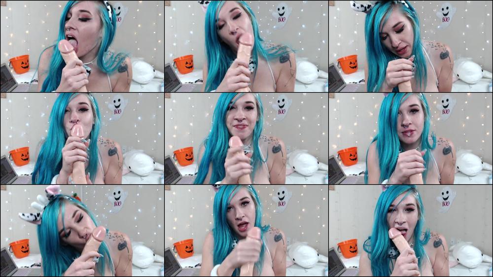 Milky Facial Live