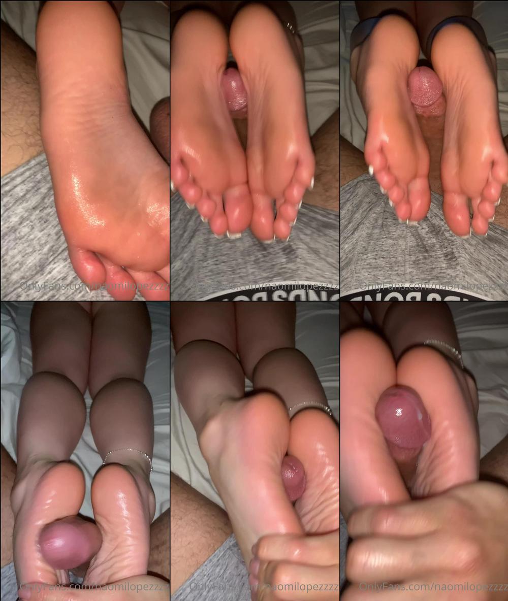 tifannysoles 04 04 2021 2073540439 Fuck my soles the way you like