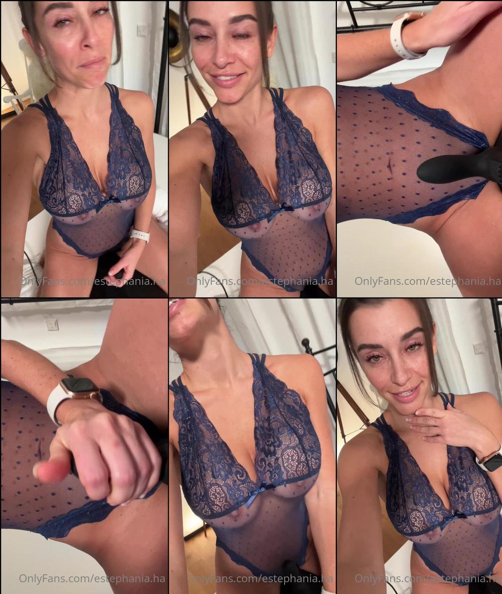 estephania.ha 01 02 2023 2761171730 my first experience on the    sybian    âââ what a crazy sex toy    would you like t