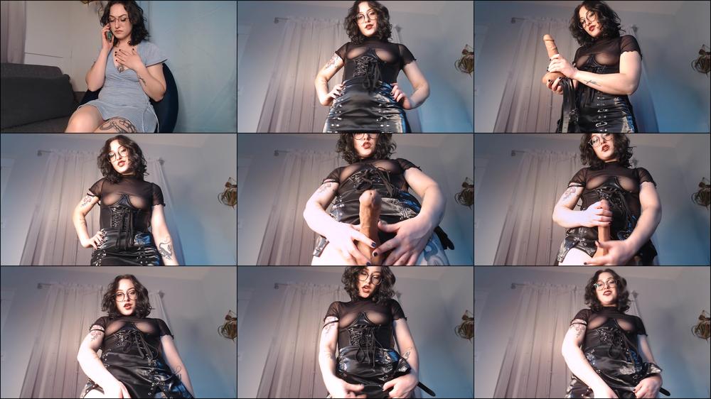 Punished And Pegged By Your Exs Twin