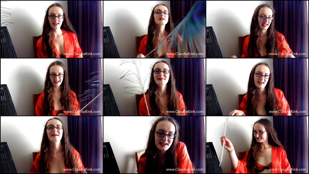 Discovering Your Tickle Fetish - December 05, 2019