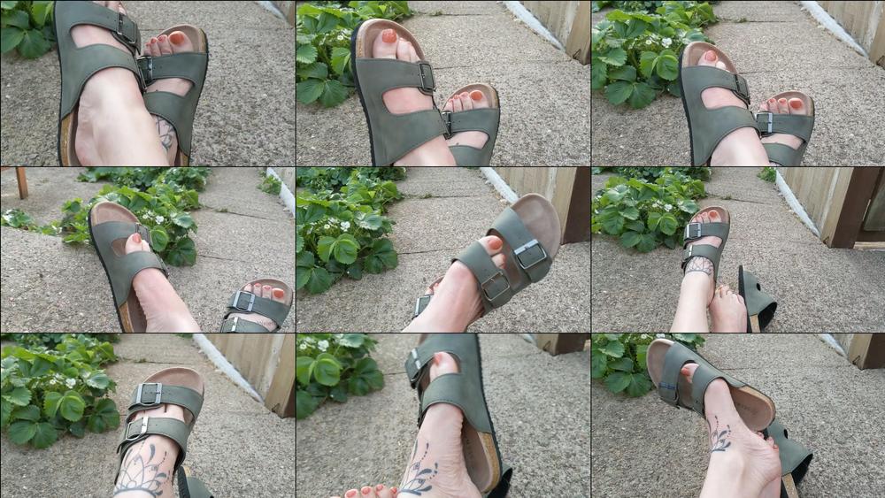 pixiefeetnixx 06 05 2020 291333877 Here's a lil clip because you're awesome 